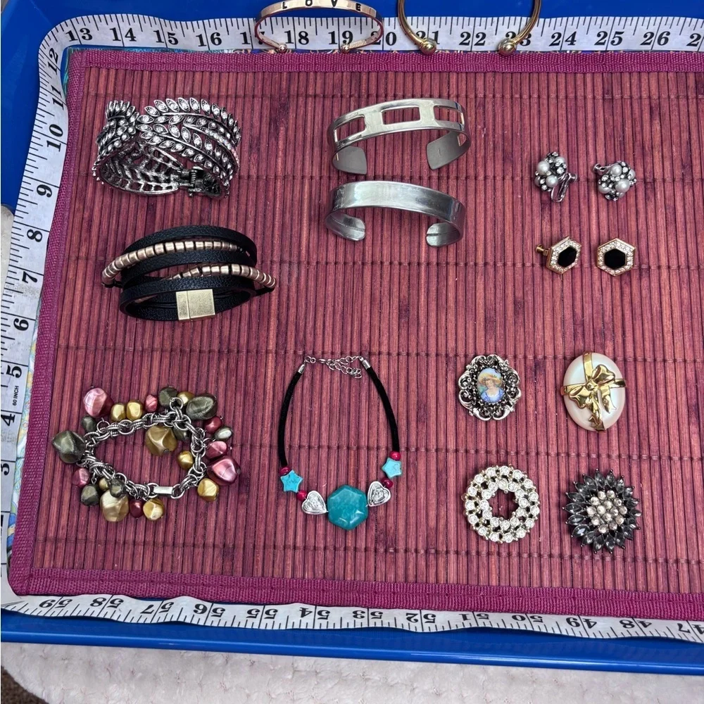N/A various styles
